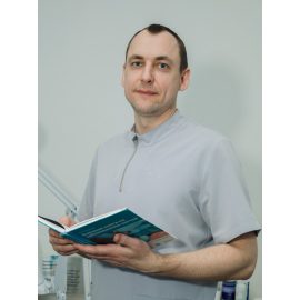 Копанев Подолог Медпед