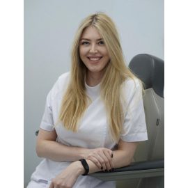 Подолог Чаадаева Medped