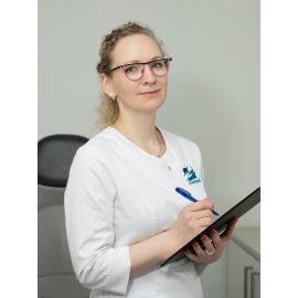 Подолог Москаленко Medped