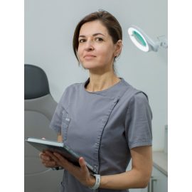 Подолог Сергеева Medped