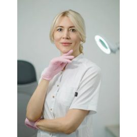 Подолог Яина Медпед